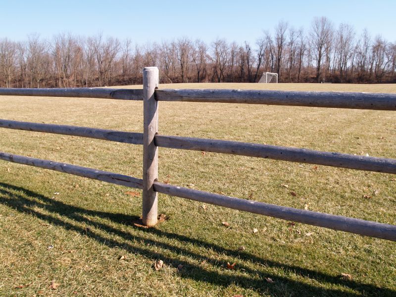Fencing Solutions