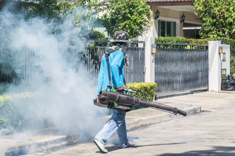 Fumigation Service in San Antonio, TX