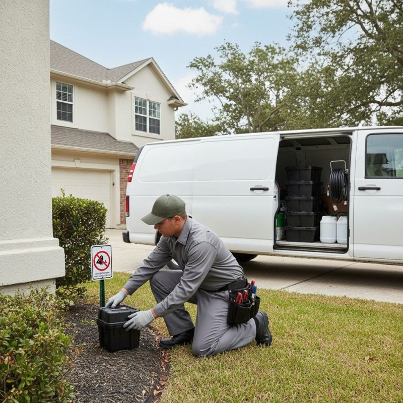 Preventing Rodent Infestations In Homes